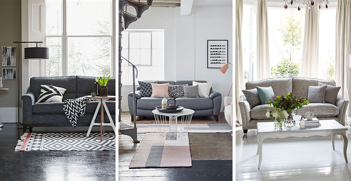 How to Buy Your Perfect Sofa – Part 1
