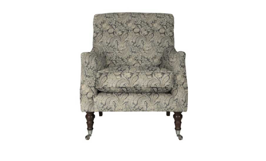 parker knoll lucien chair