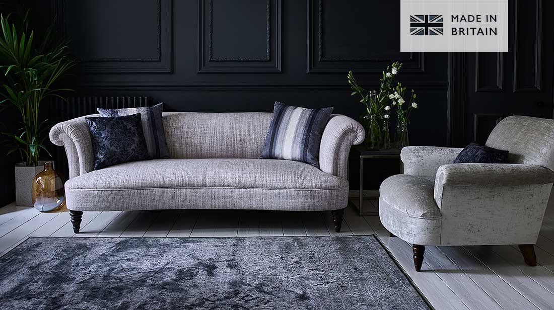 Introducing: The New Maison Collection Fabric Range