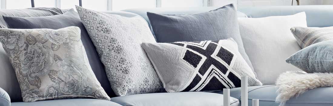 Styling your Scatter Cushions