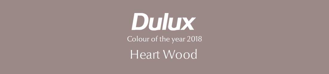 Colour of the Year 2018