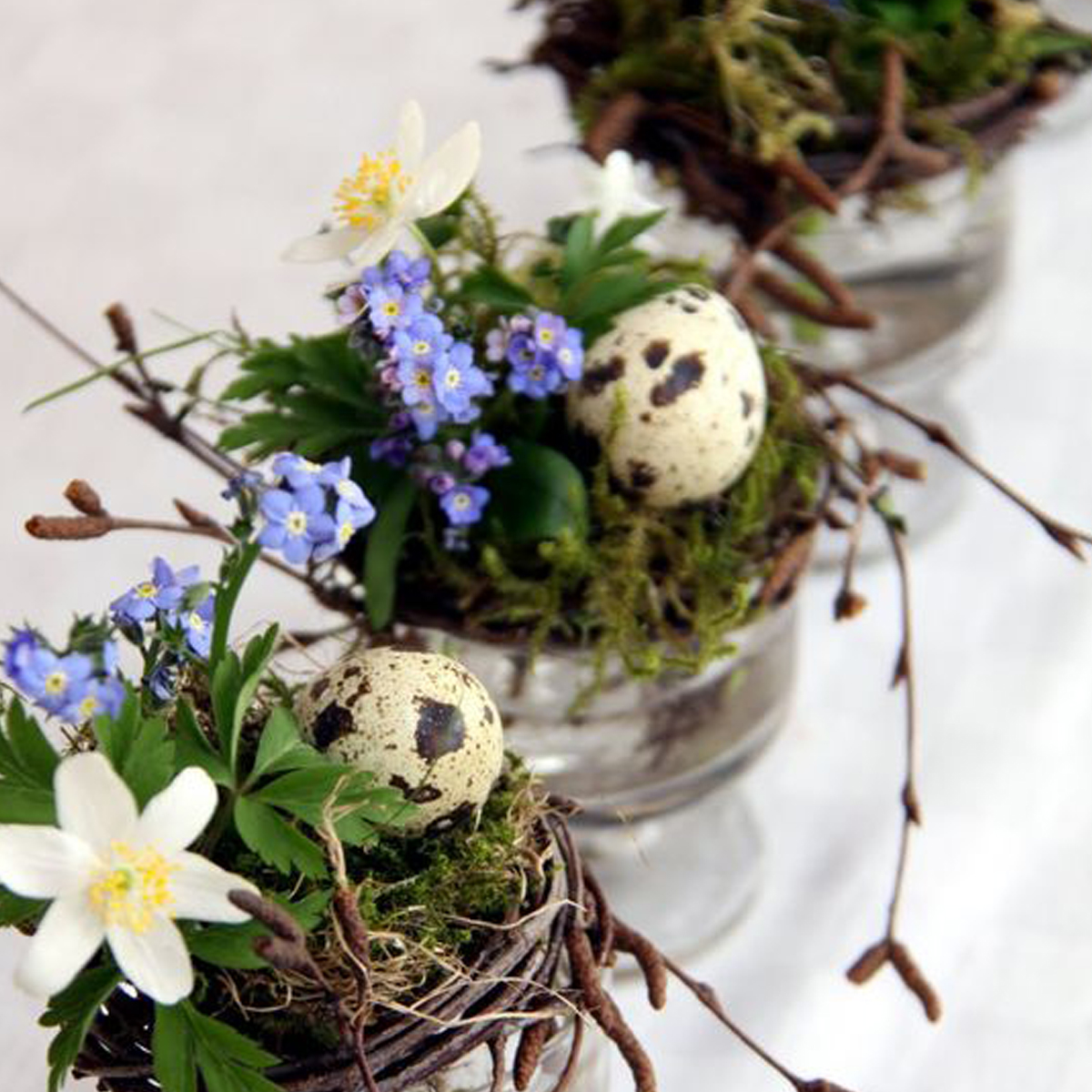 How to Decorate Your Home This Easter