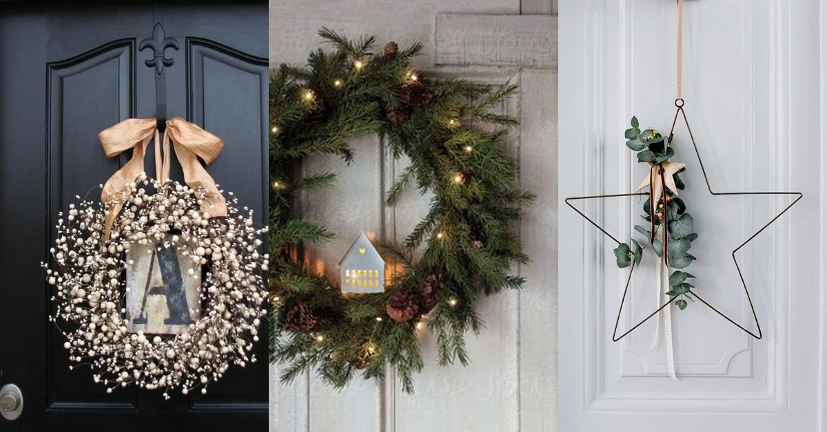 Decorating Your Home for Christmas