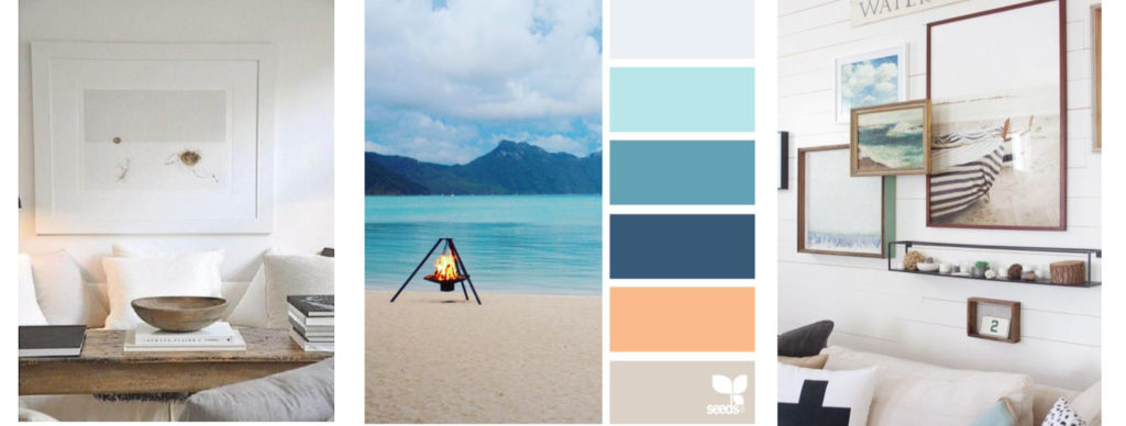 3 Summer Colour Schemes for Your Living Room-2