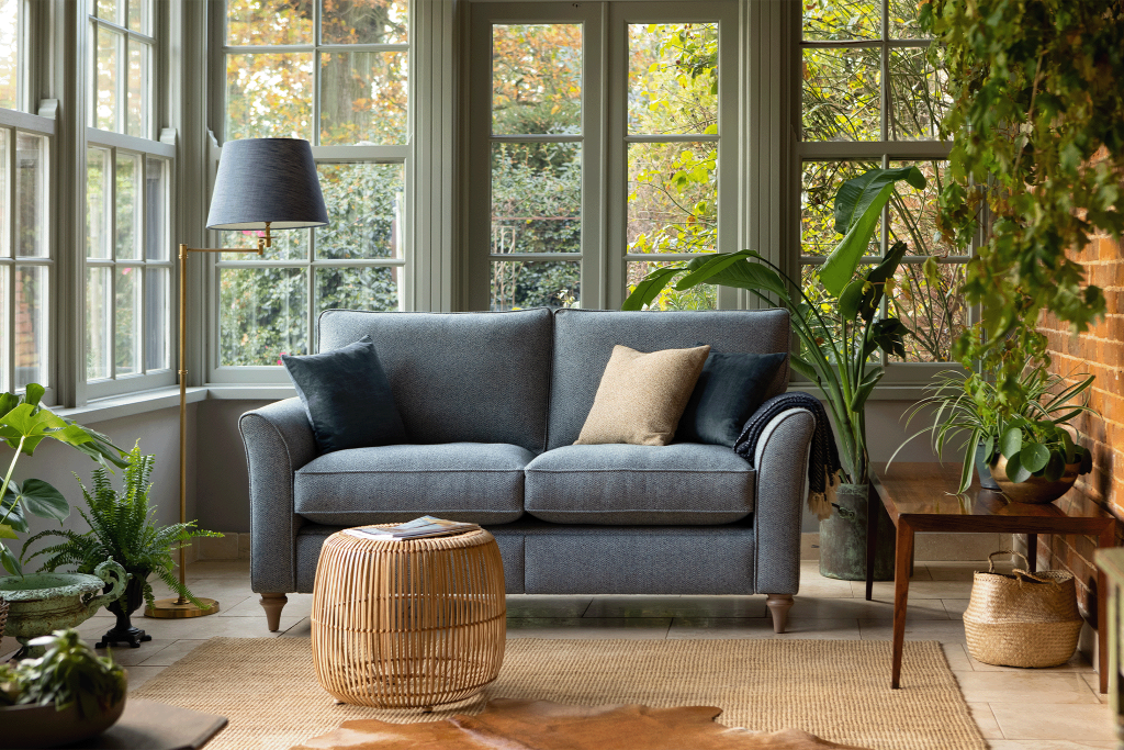 It's time to evolve... - Parker Knoll