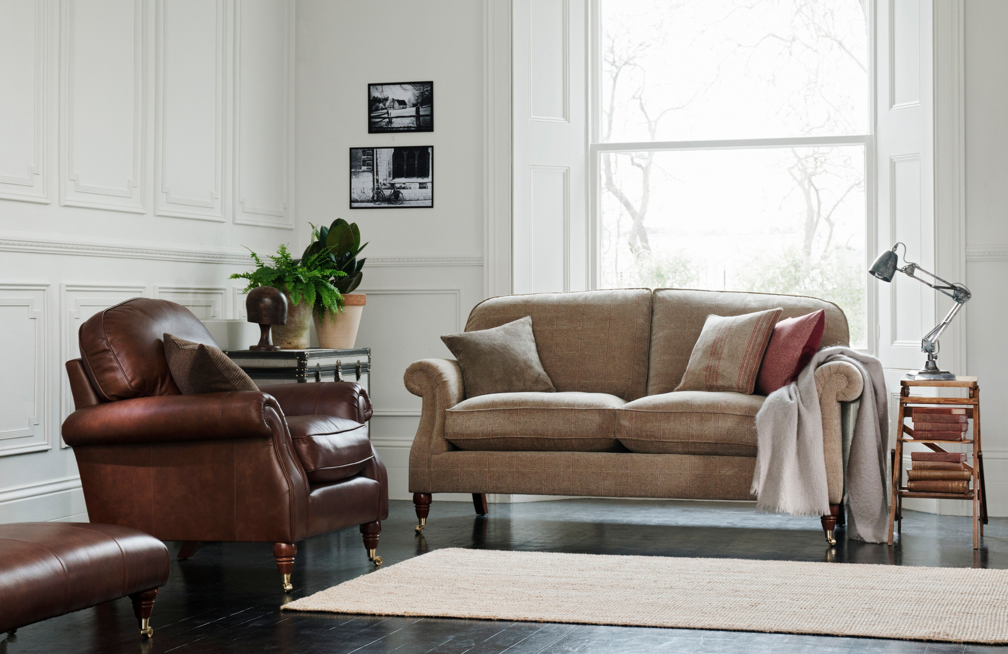 Finding the Perfect Sofa for Your Dream Home